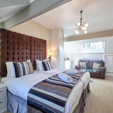 Grassington Lodge 외부 사진