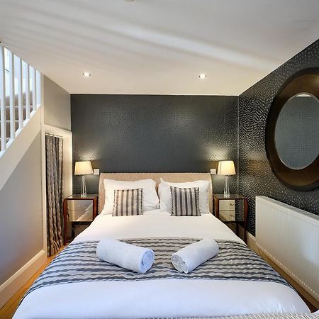 Grassington Lodge 외부 사진