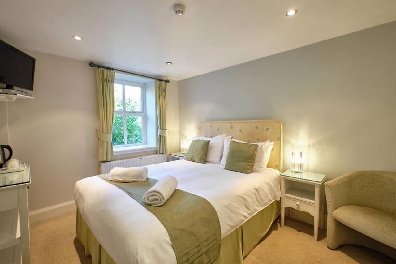 Grassington Lodge 외부 사진