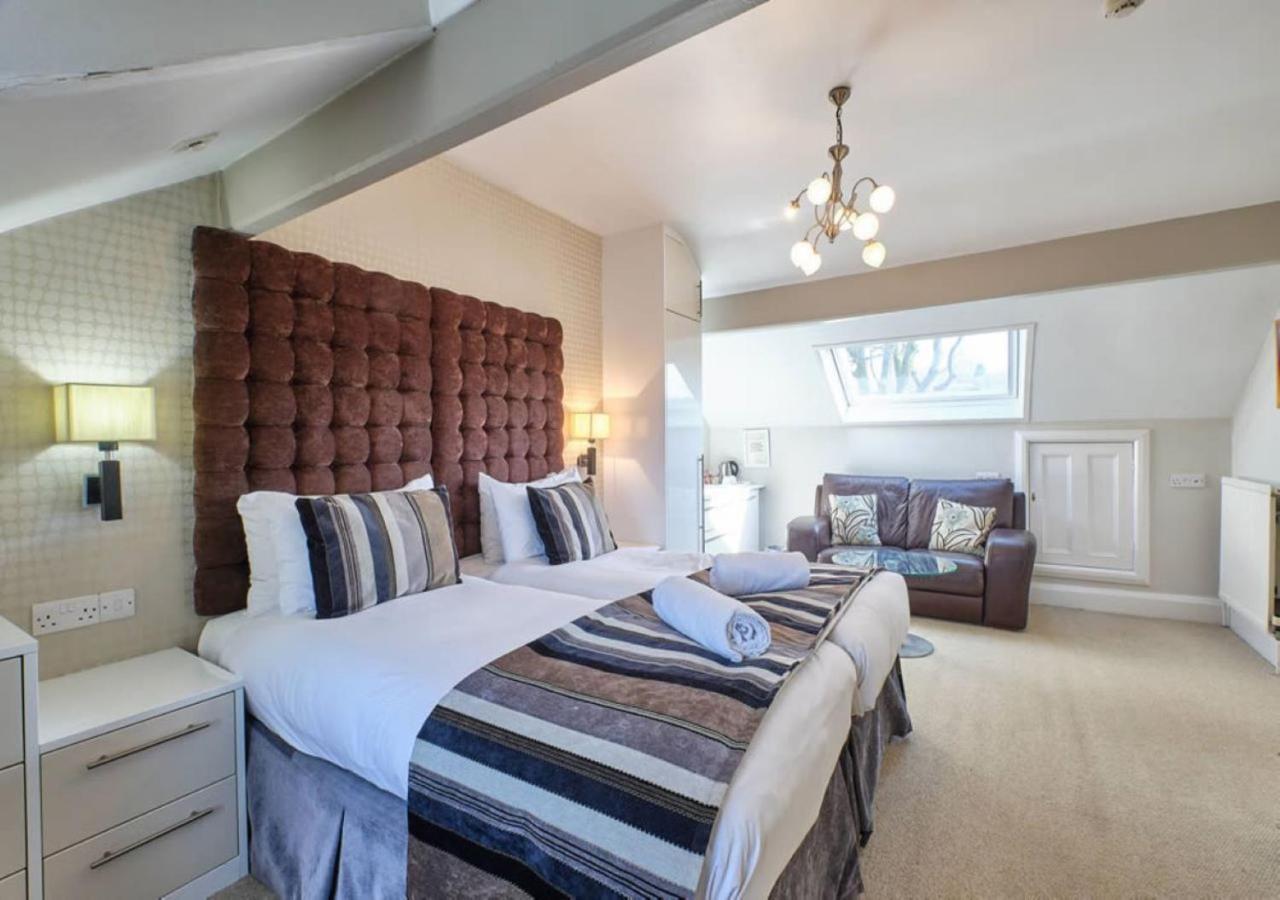 Grassington Lodge 외부 사진