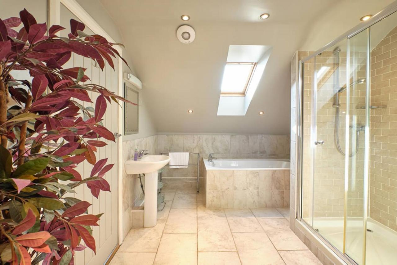 Grassington Lodge 외부 사진