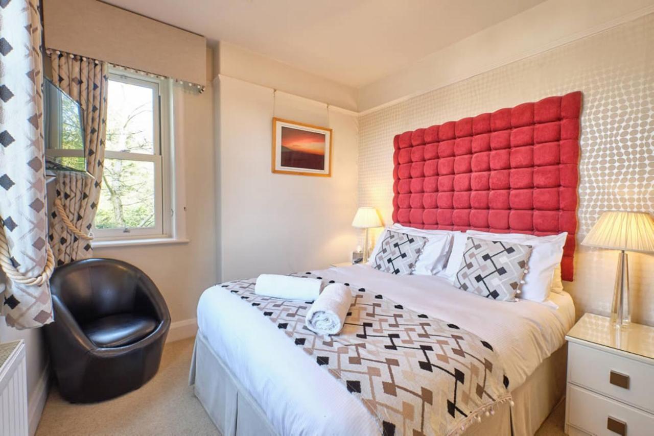 Grassington Lodge 외부 사진
