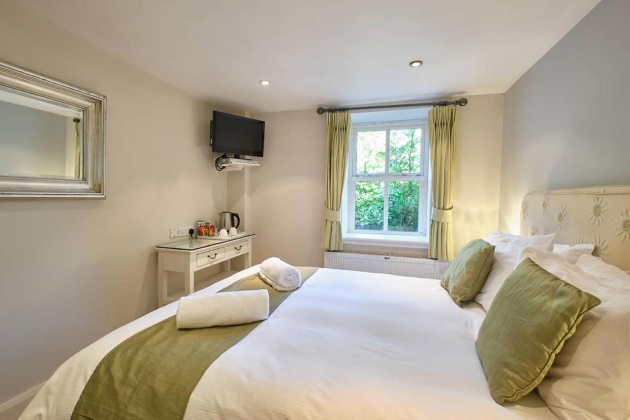 Grassington Lodge 외부 사진