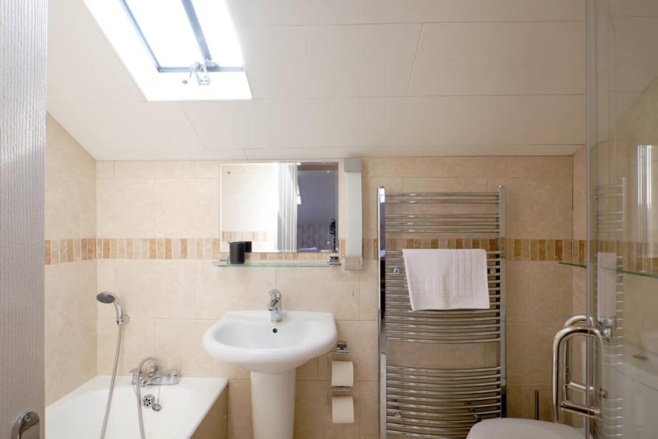 Grassington Lodge 외부 사진
