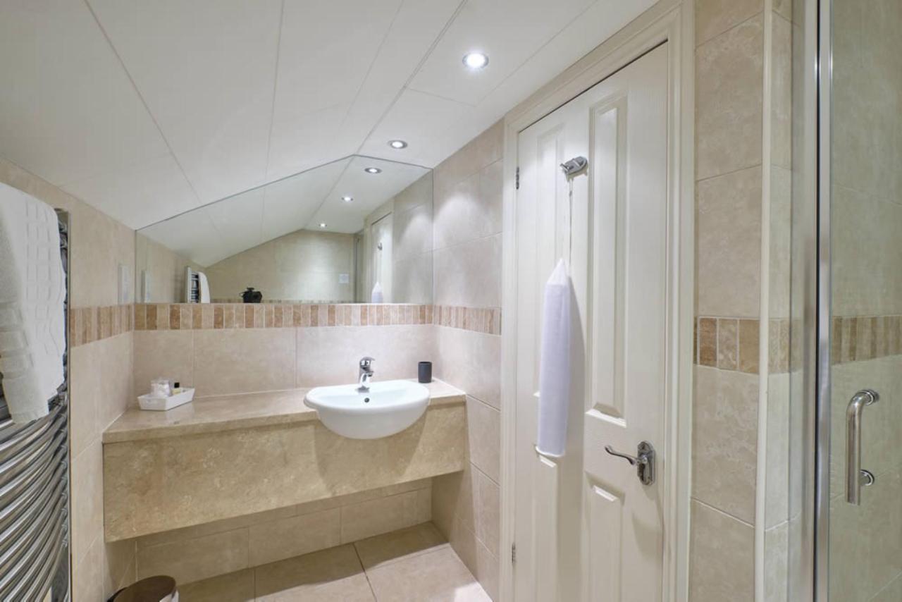 Grassington Lodge 외부 사진