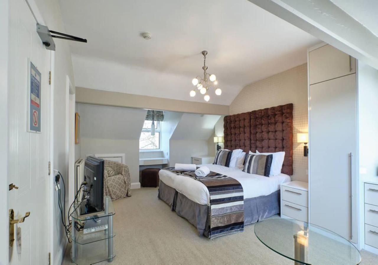 Grassington Lodge 외부 사진