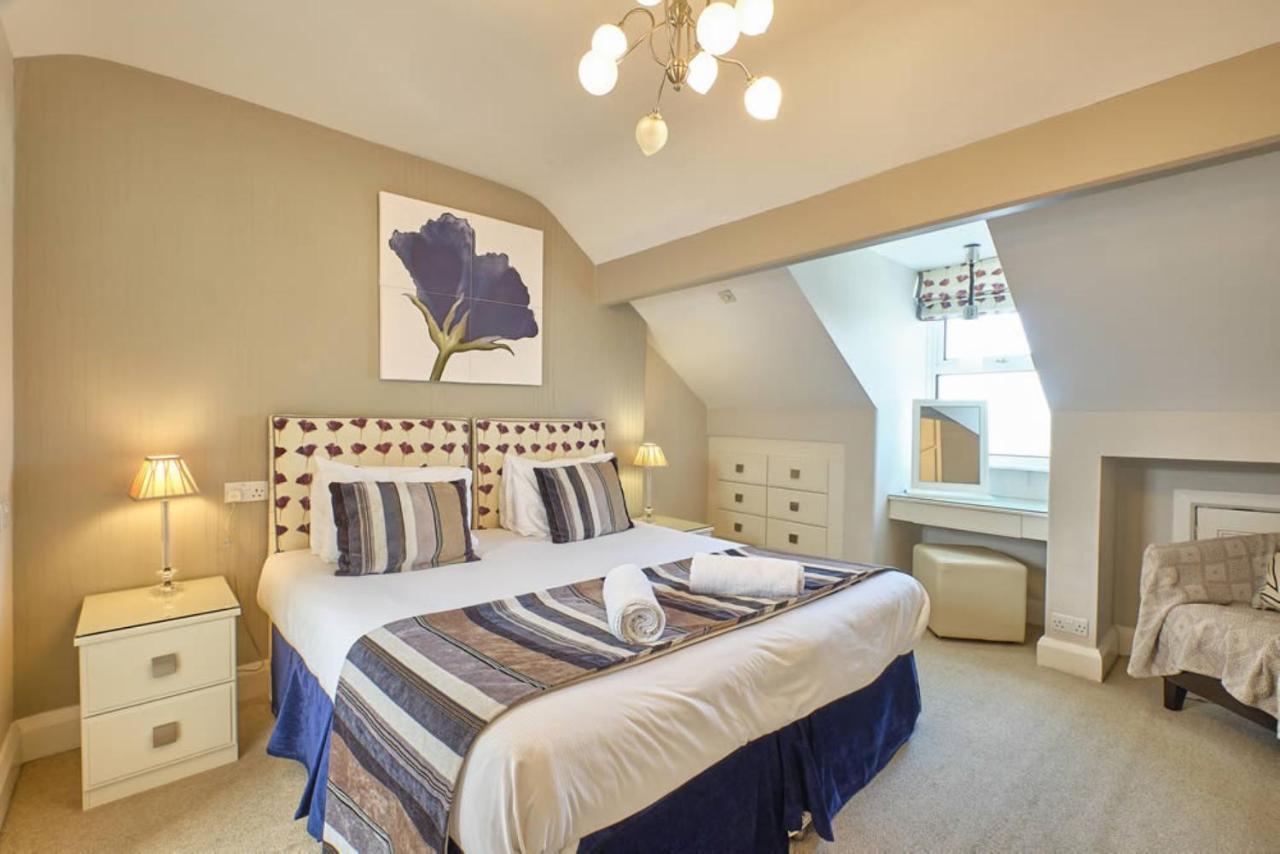 Grassington Lodge 외부 사진