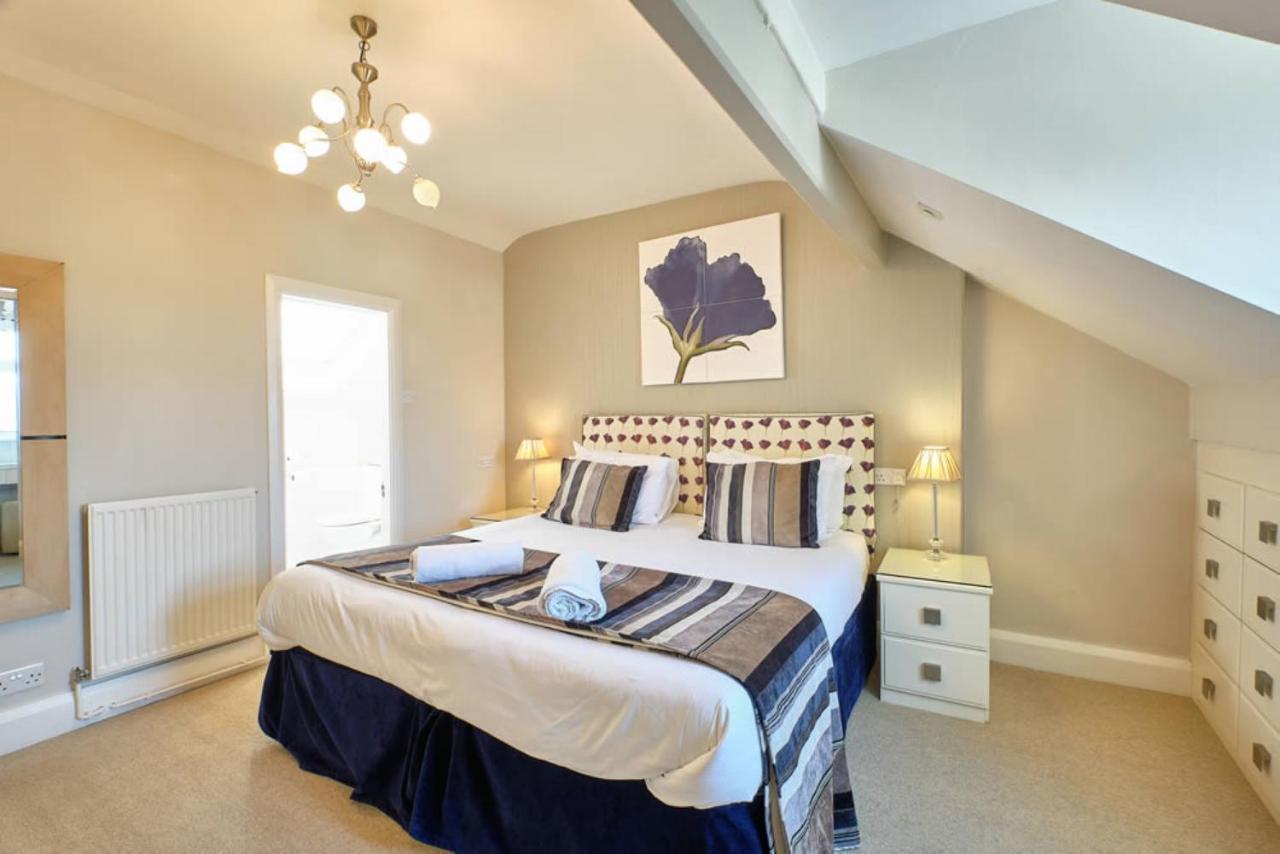 Grassington Lodge 외부 사진