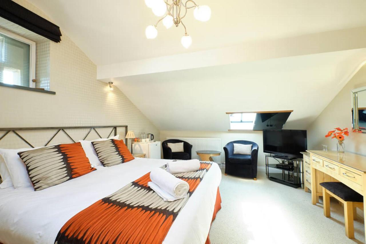 Grassington Lodge 외부 사진