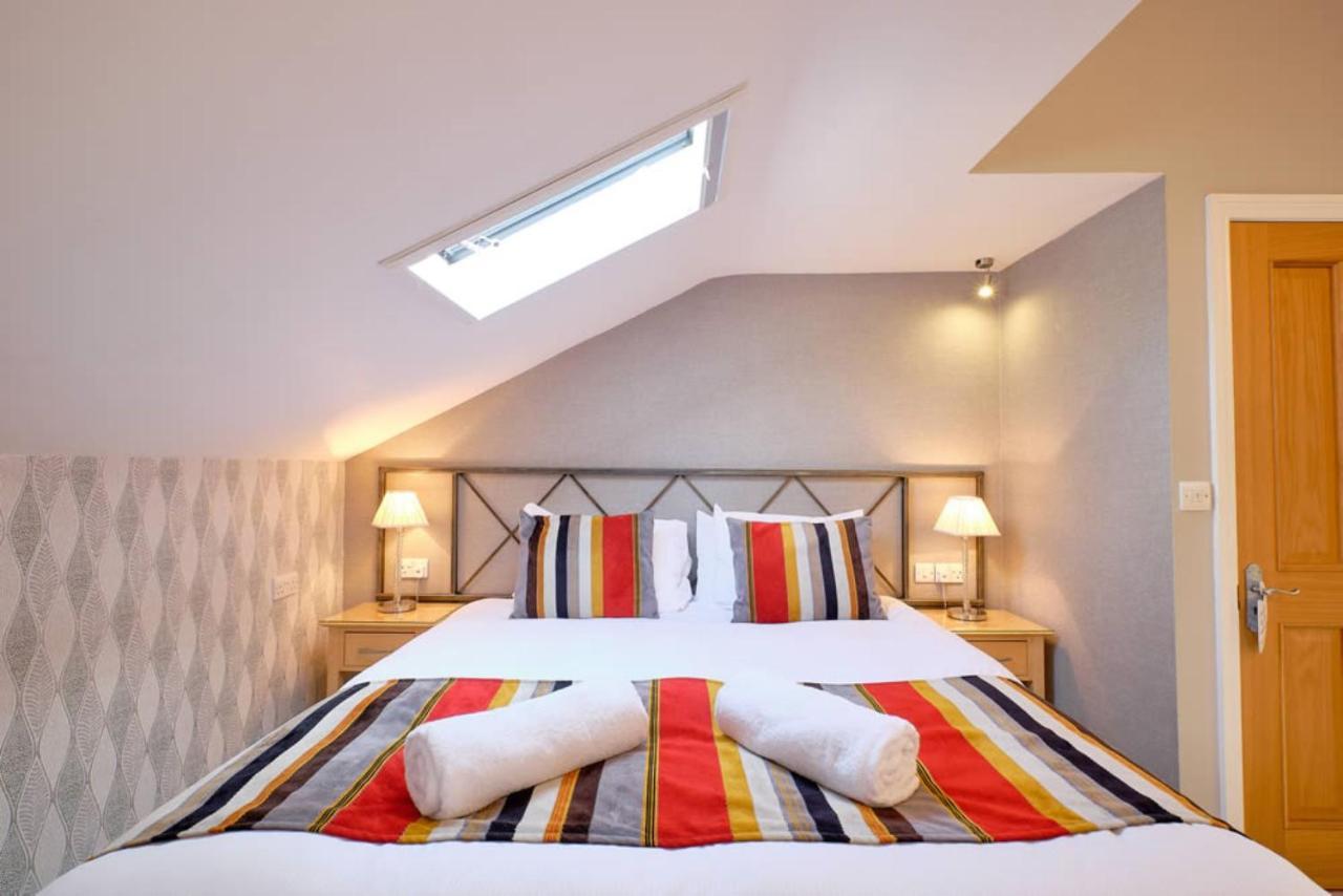 Grassington Lodge 외부 사진