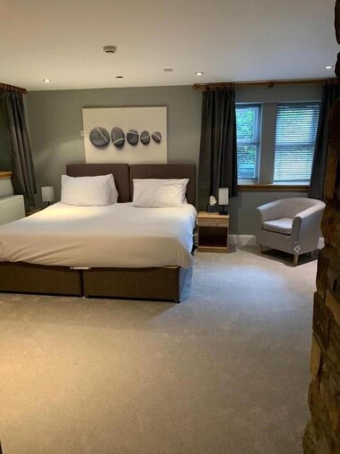Grassington Lodge 외부 사진