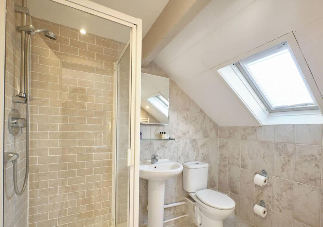 Grassington Lodge 외부 사진