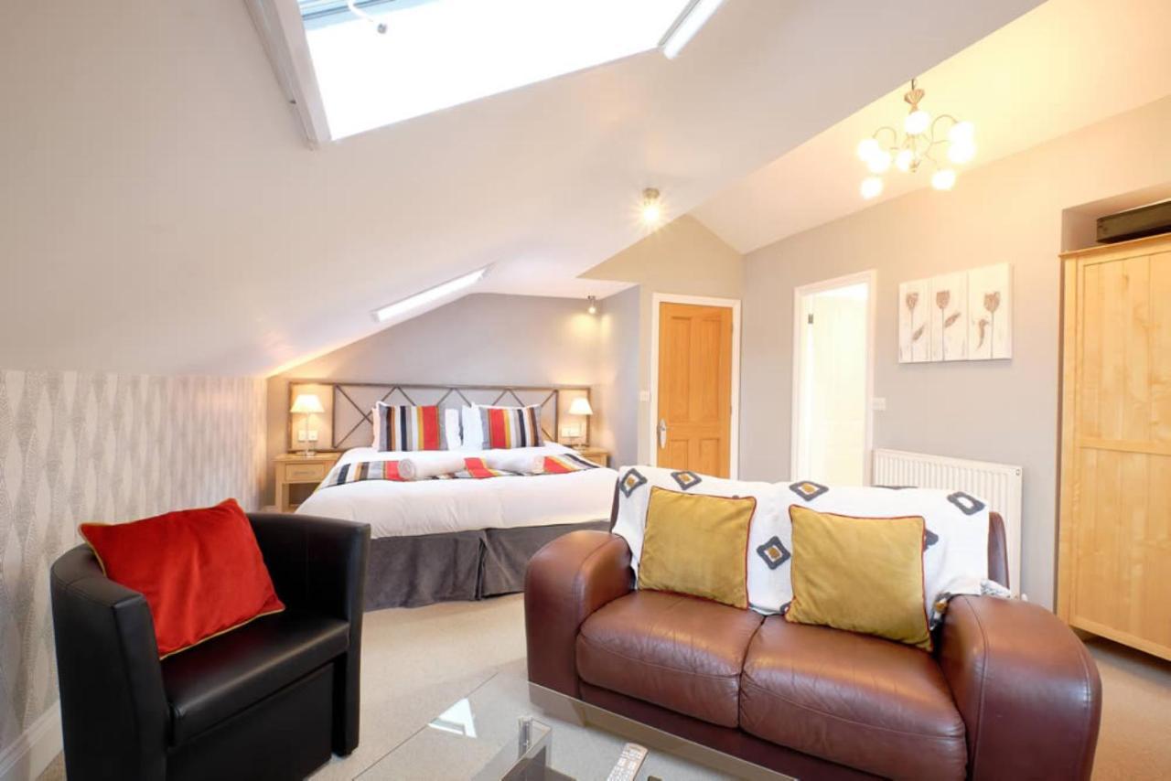 Grassington Lodge 외부 사진