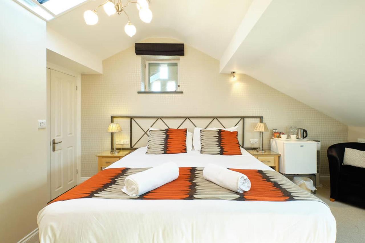 Grassington Lodge 외부 사진