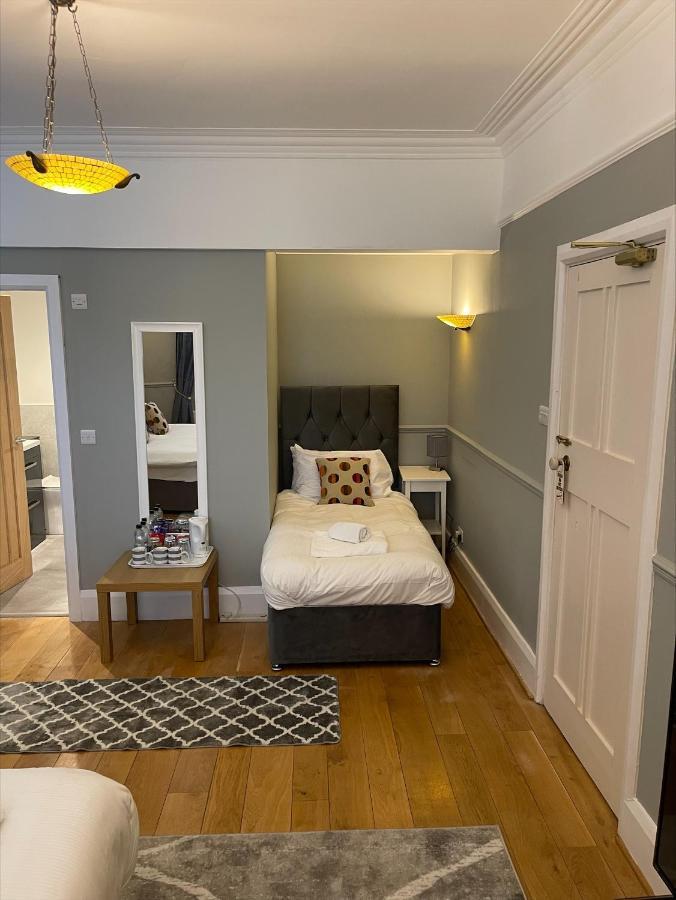 Grassington Lodge 외부 사진