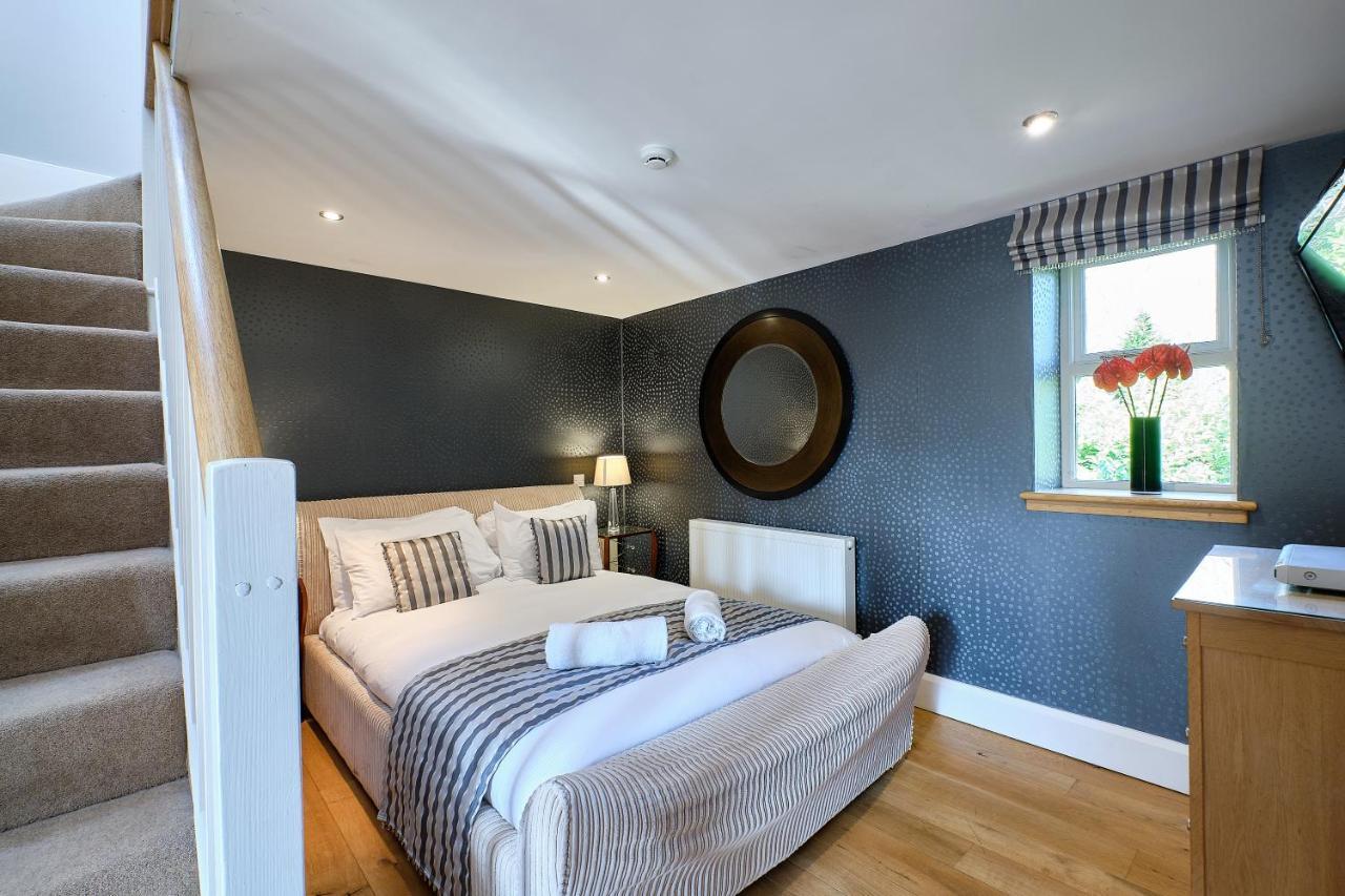 Grassington Lodge 외부 사진