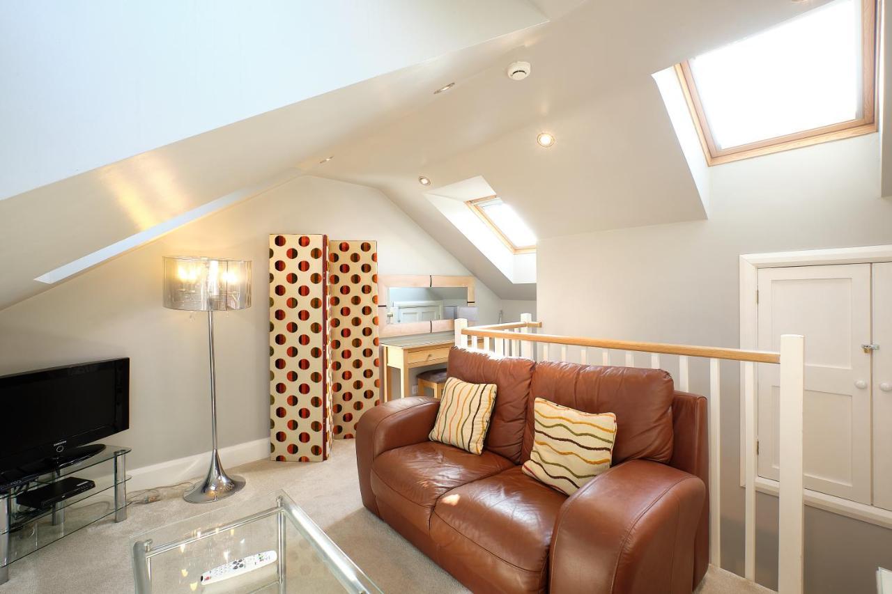 Grassington Lodge 외부 사진