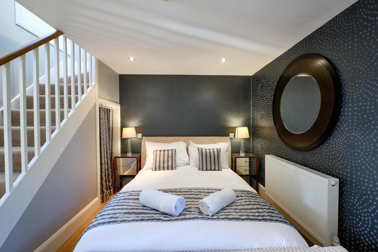 Grassington Lodge 외부 사진