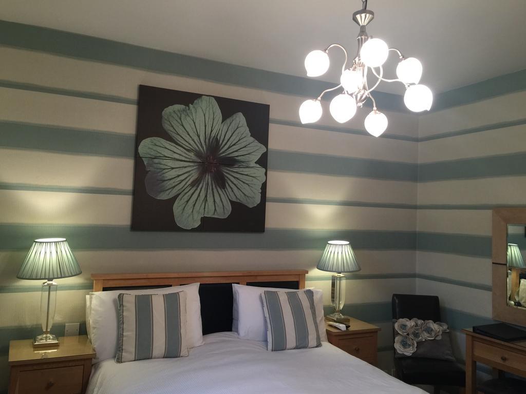 Grassington Lodge 외부 사진