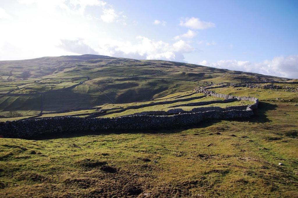 Grassington Lodge 외부 사진