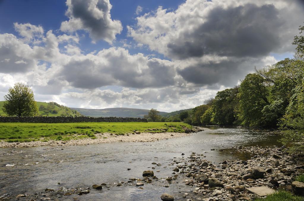 Grassington Lodge 외부 사진