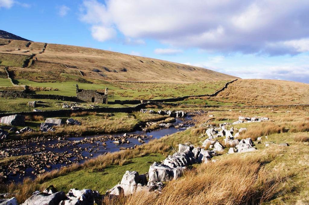 Grassington Lodge 외부 사진