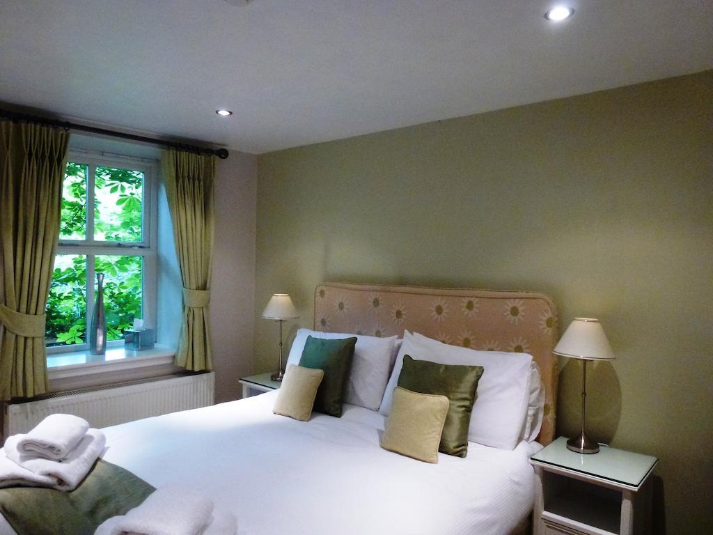 Grassington Lodge 외부 사진