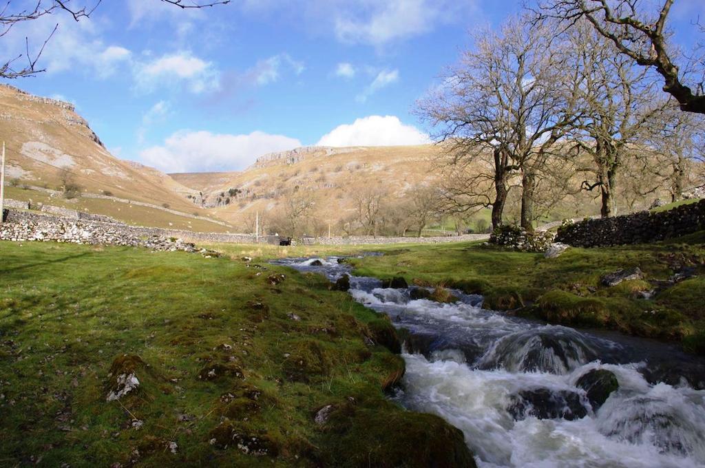 Grassington Lodge 외부 사진
